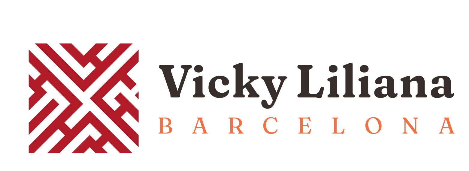 Vicky Liliana Barcelona